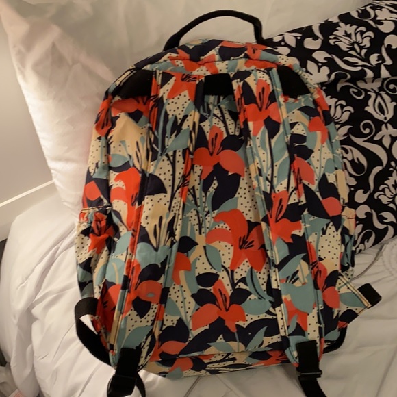 Kipling backpack - Picture 2 of 2